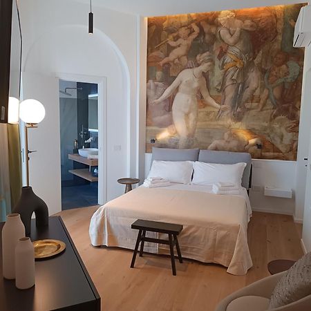 Miro' Rooms Gravina in Puglia Exteriör bild